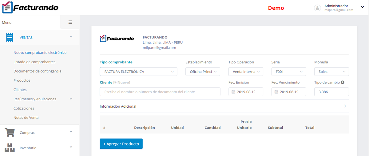 ventas.fw